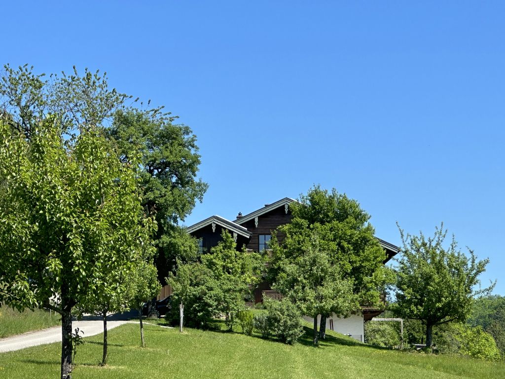 Ferienwohnung Göttersberg