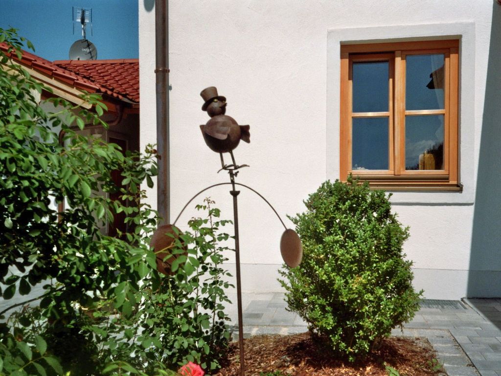 Zuhäusl