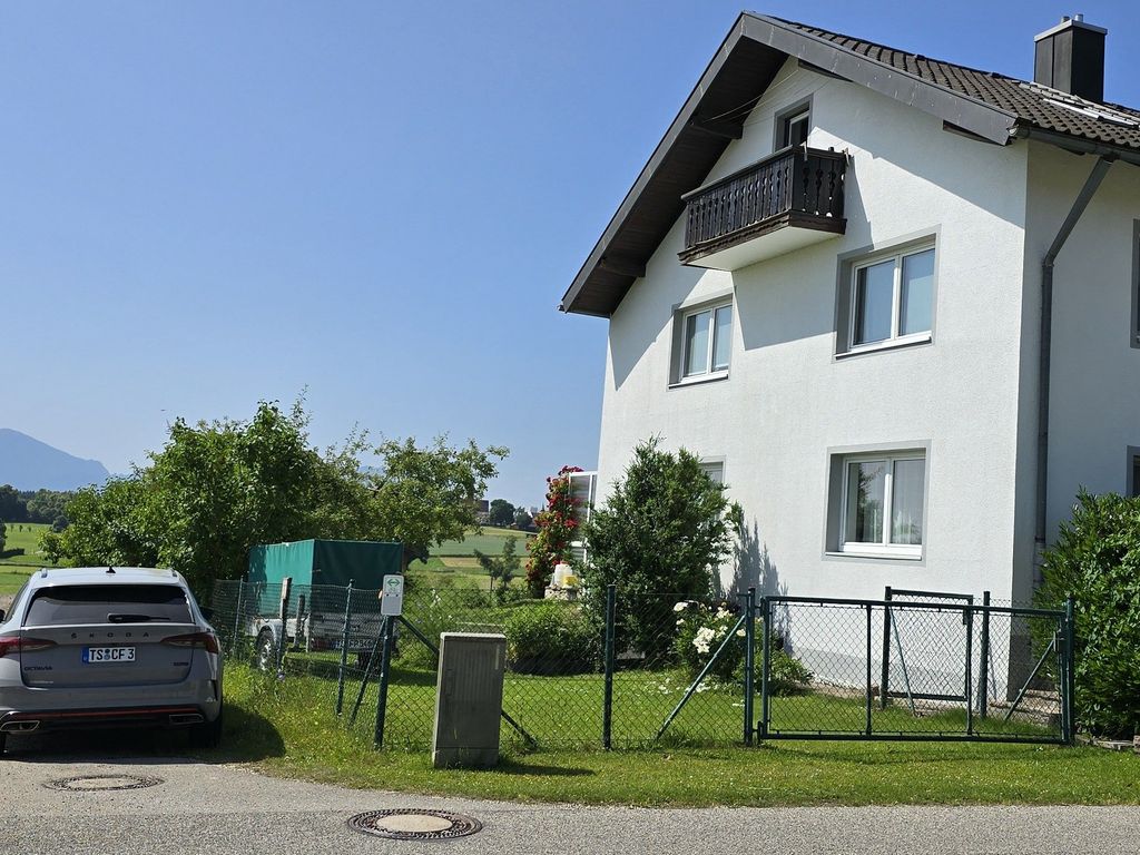 Haus Bergblick.