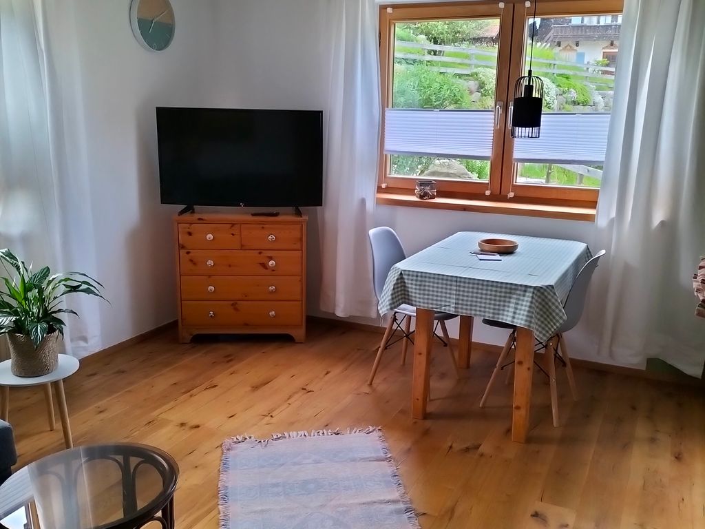 Essbereich / Wohnküche