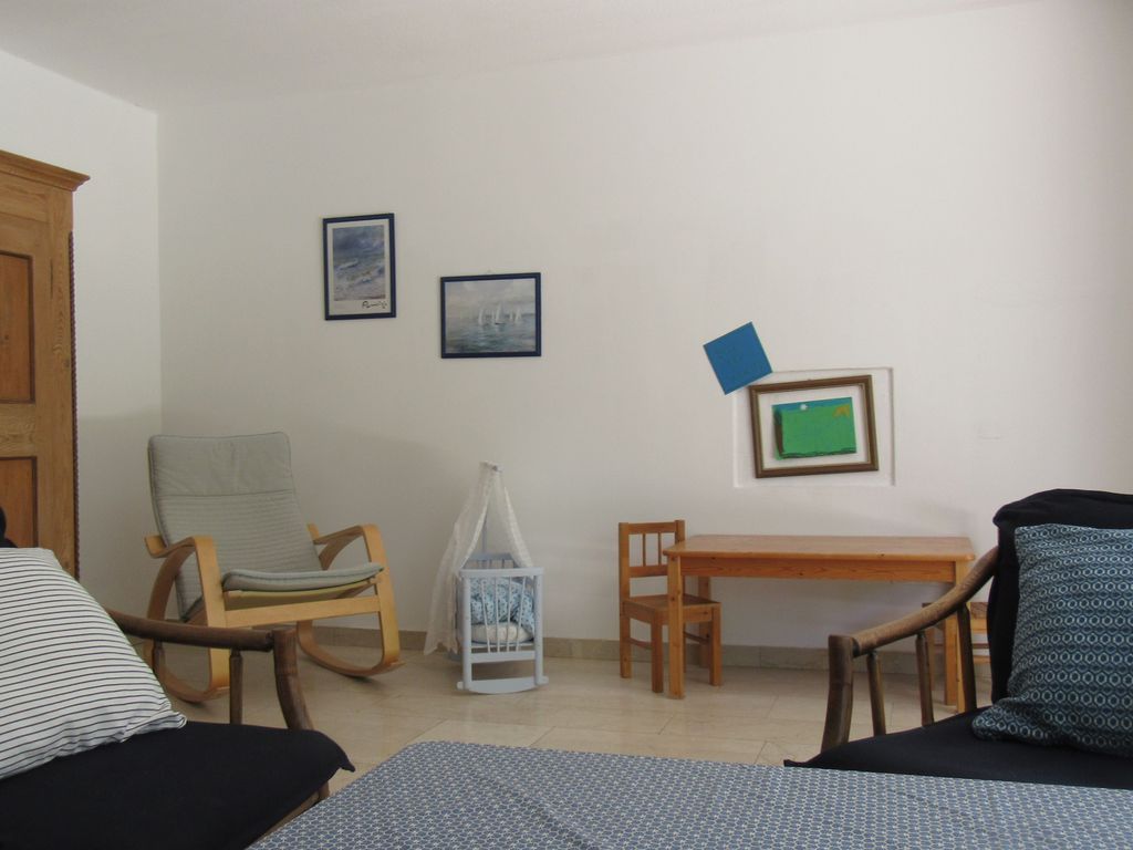 Wohnzimmer 1