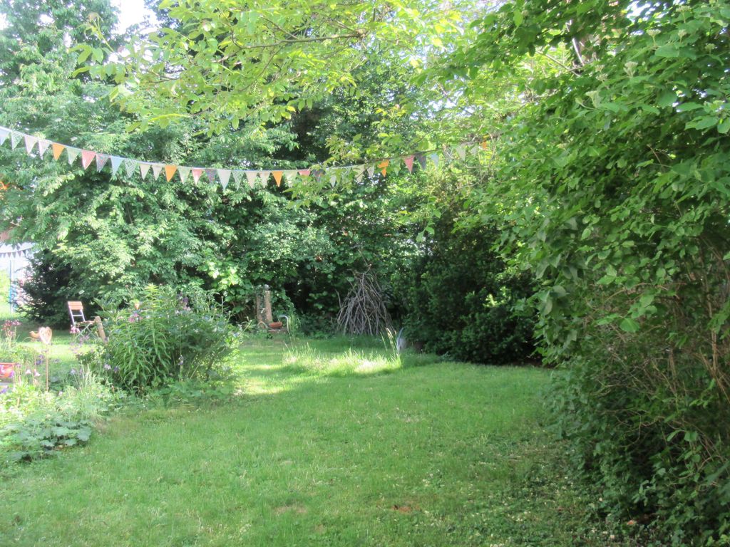 Garten 1