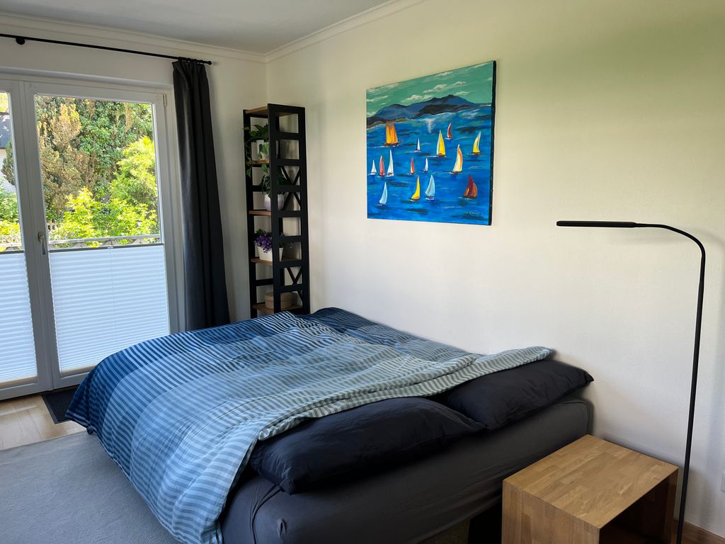 Wohnzimmer Schlafsofa