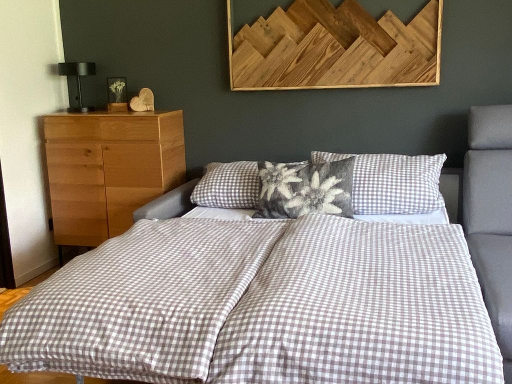 Schlafsofa