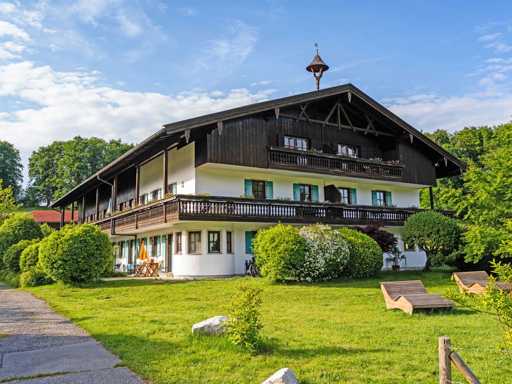 Gschwendtnerhof