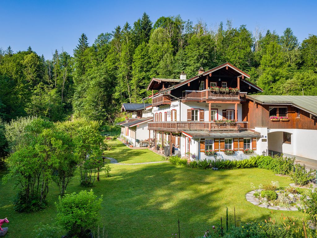 Landhaus Klara