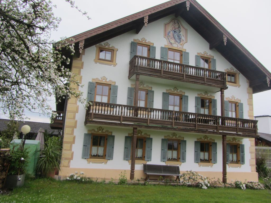Bauernhaus Simssee