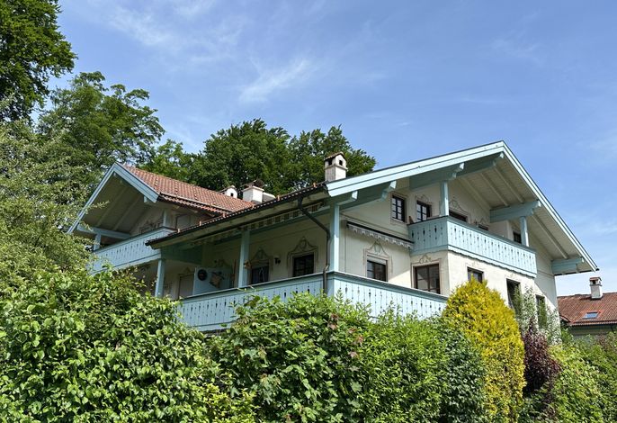 Ferienwohnung Zellerhorn Kerscher