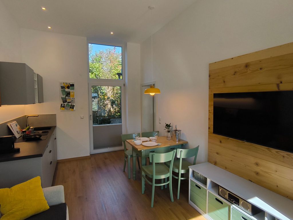 Ferienwohnung
