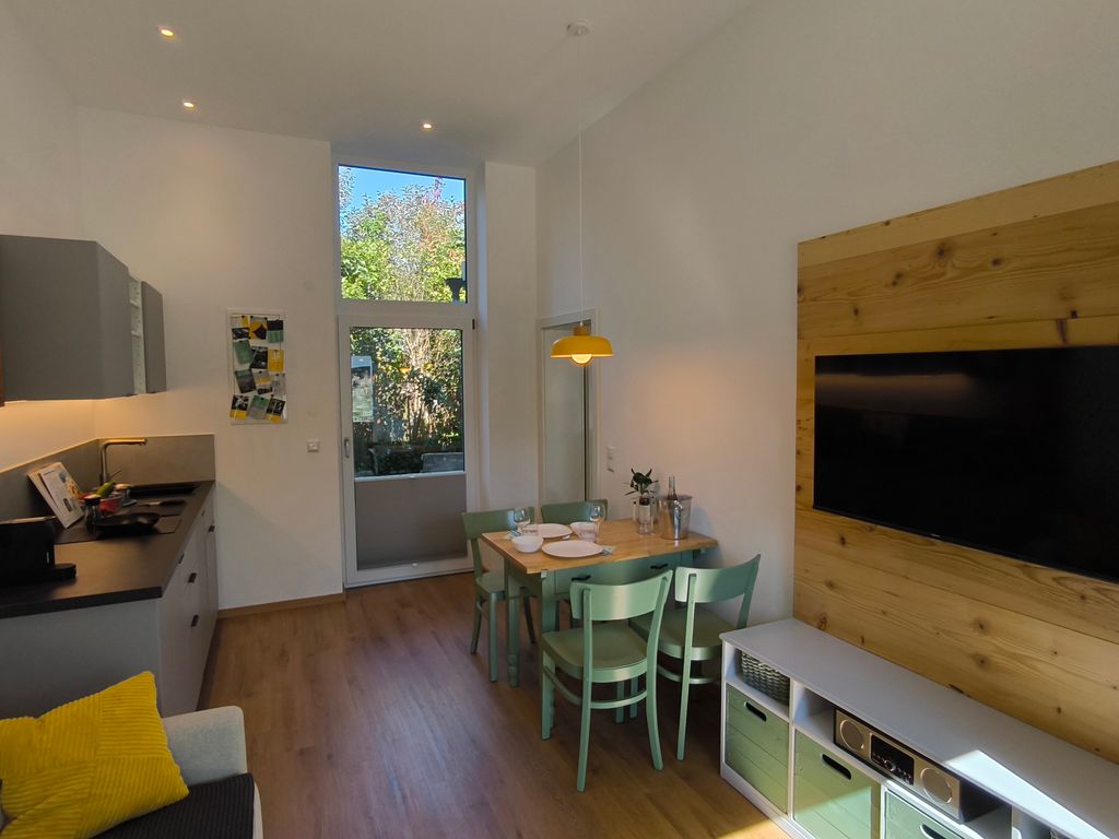 Ferienwohnung