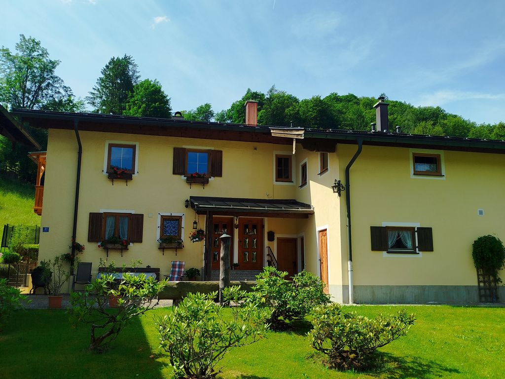 Unser Haus