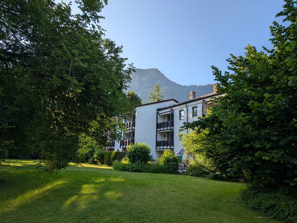 Aussenansicht