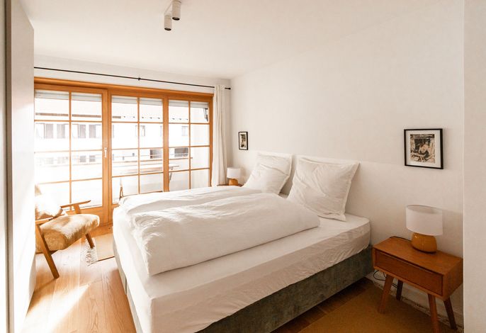STUBN Appartments