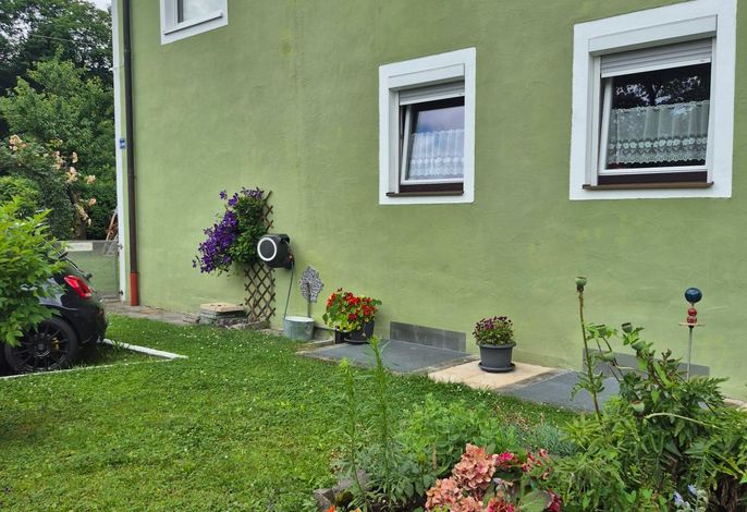 Ferienwohnung Tursi