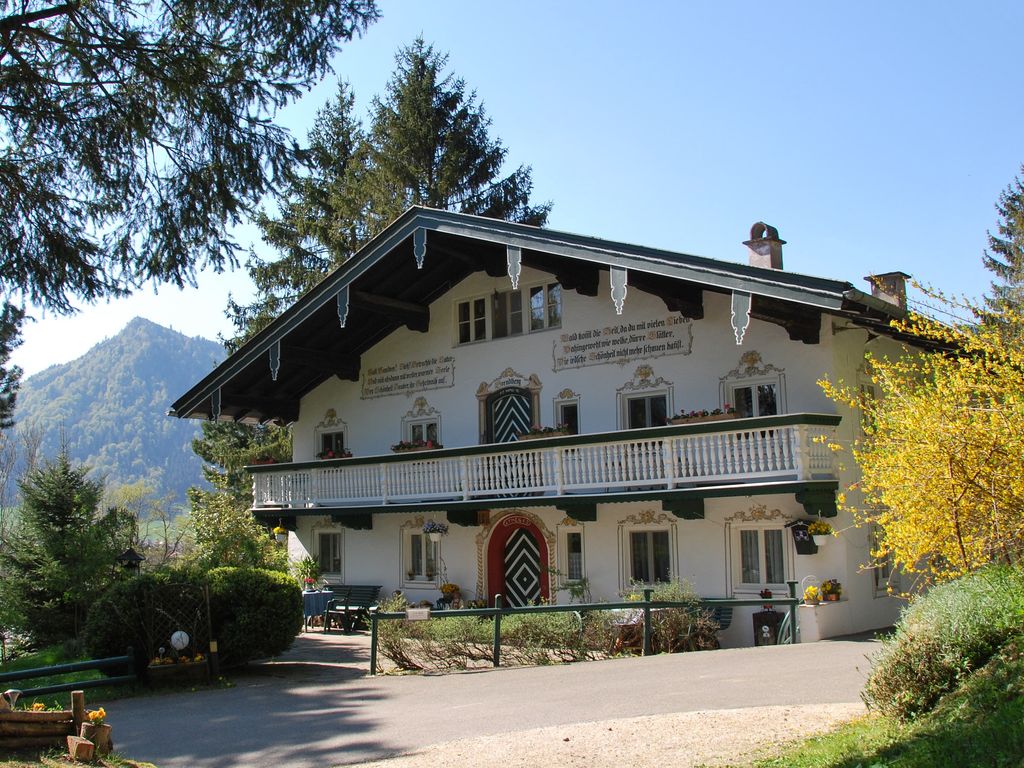 Der Hof