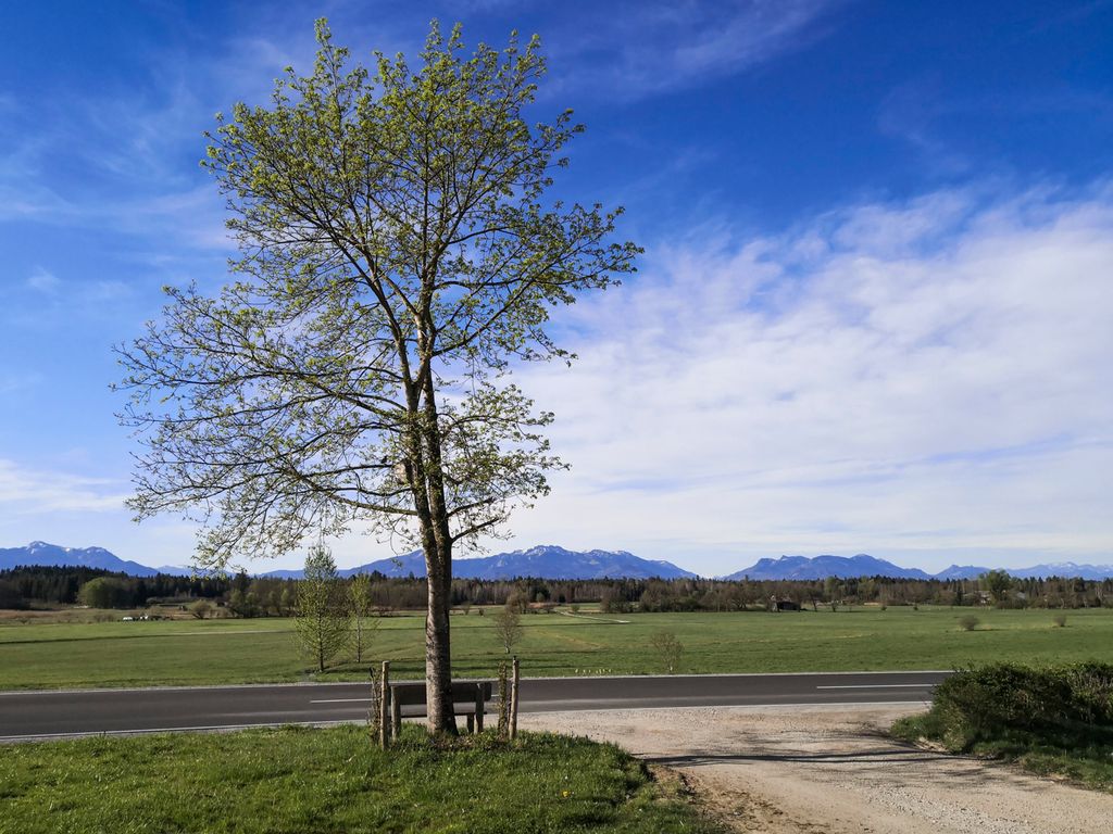 Aussicht