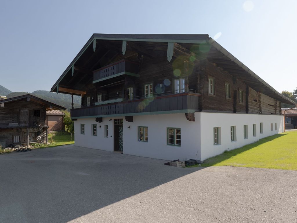 Außen