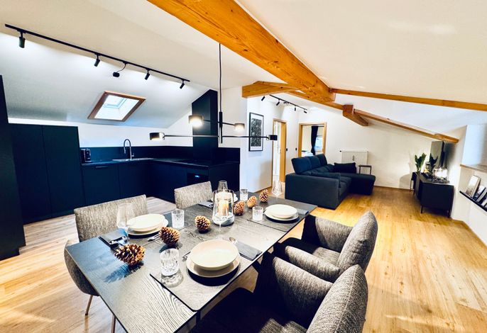 Tannensuite Inzell