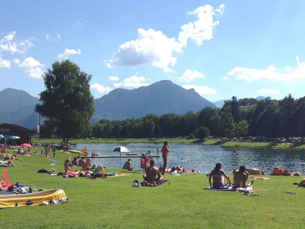 Neubeurer See
