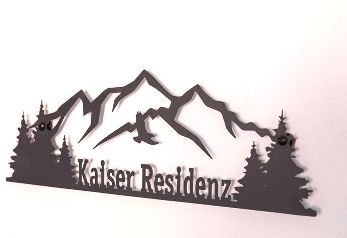 Kaiser Lodge