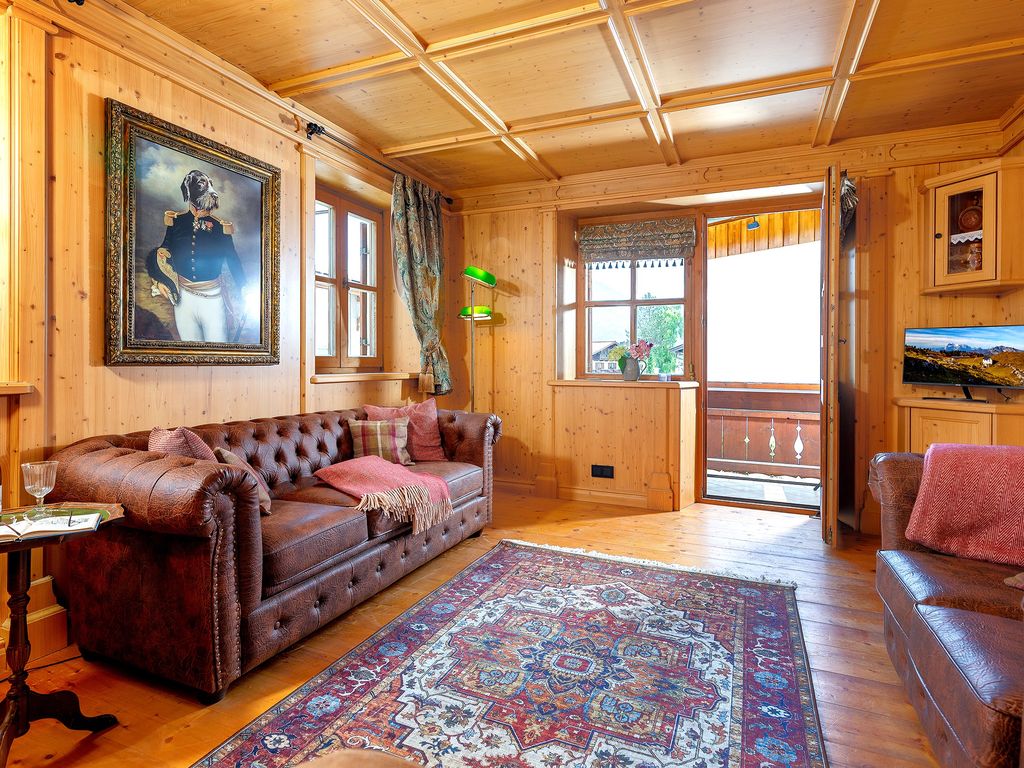 Kaiser Residenz - 3 Schlafzimmer - 105 m²  - zentral gelegen