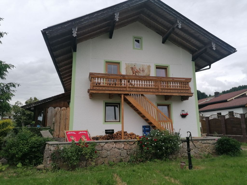 Gästehaus