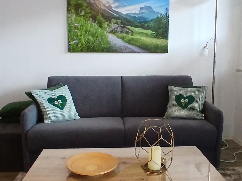 Premium-Schlafcouch