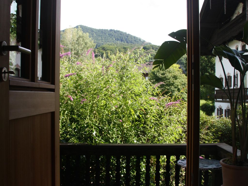 Aussicht