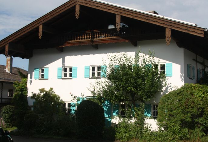 Ferienwohnung Rechler