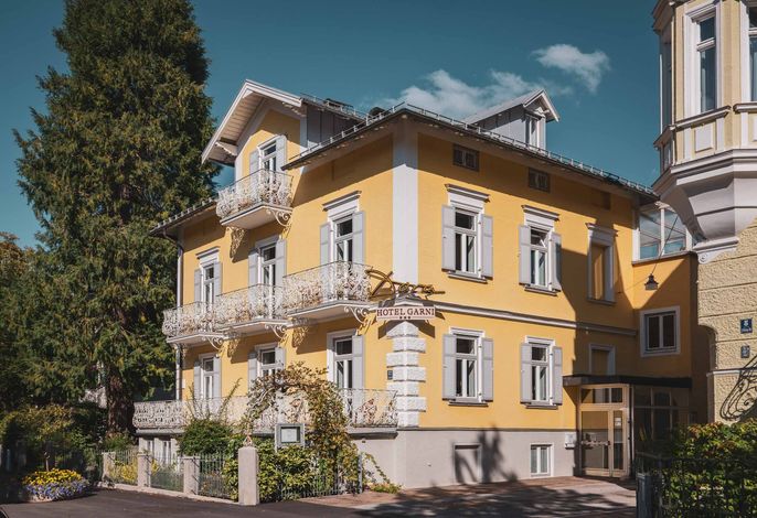 Villa Dora Petit Hotel