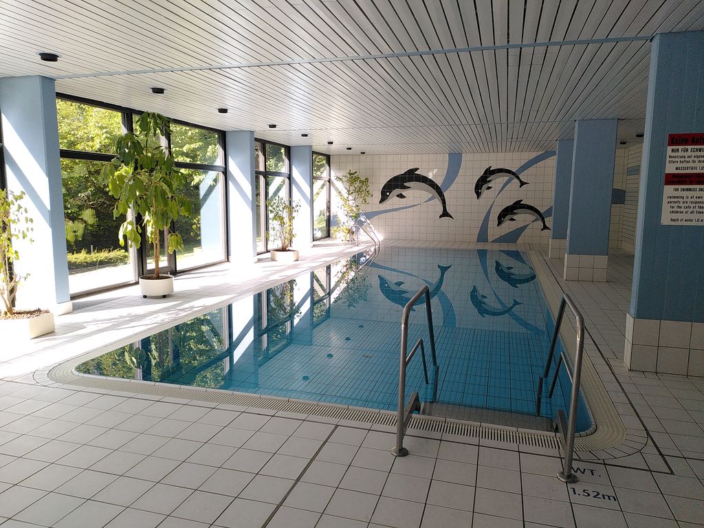 Schwimmbad
