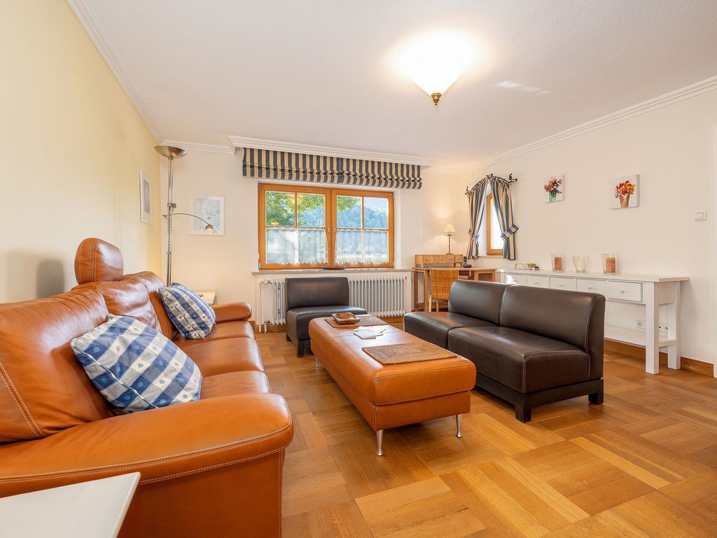 Wohnzimmer EG