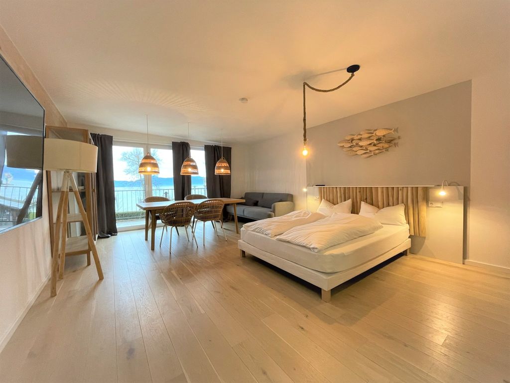 QC Quartier Chiemsee Hotel GmbH & Co. KG