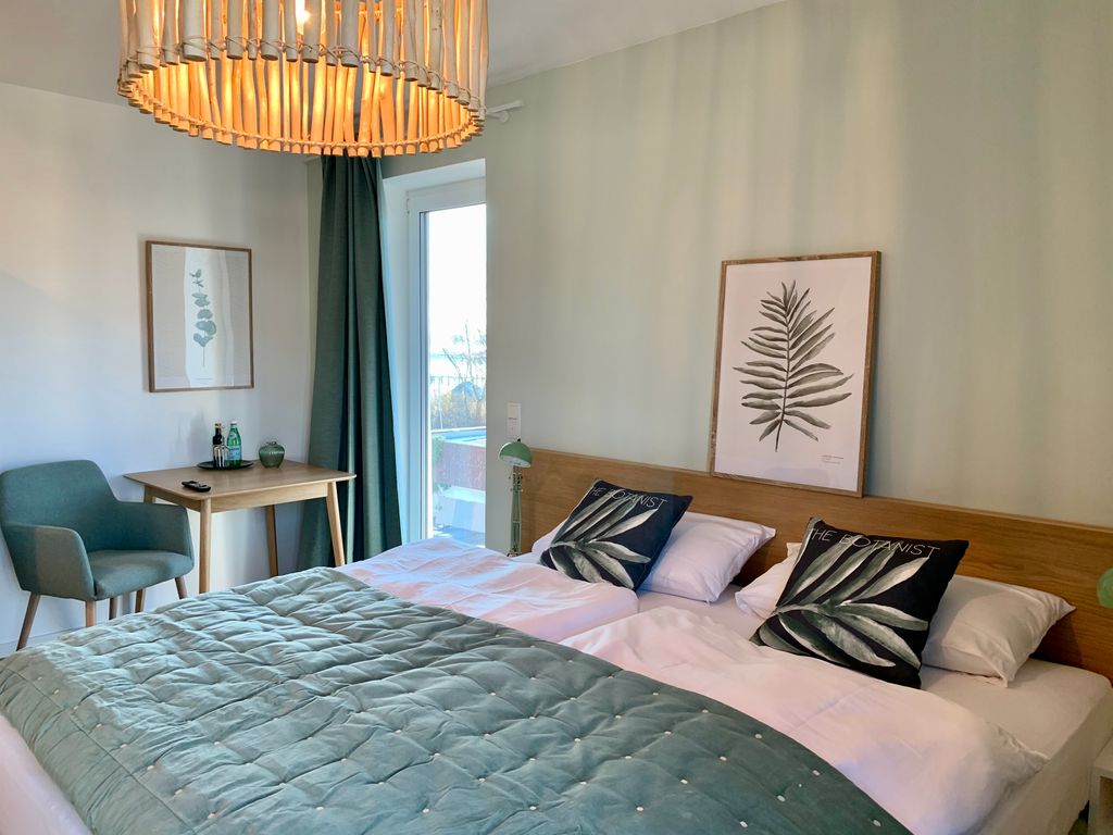 QC Quartier Chiemsee Hotel GmbH & Co. KG