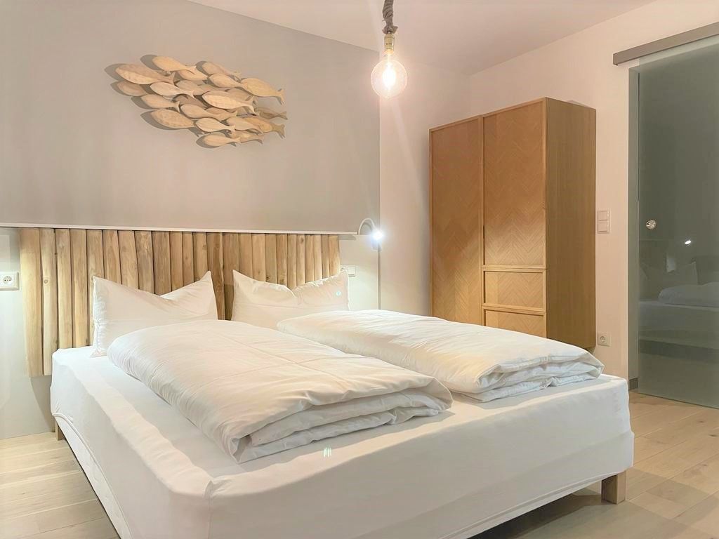 QC Quartier Chiemsee Hotel GmbH & Co. KG