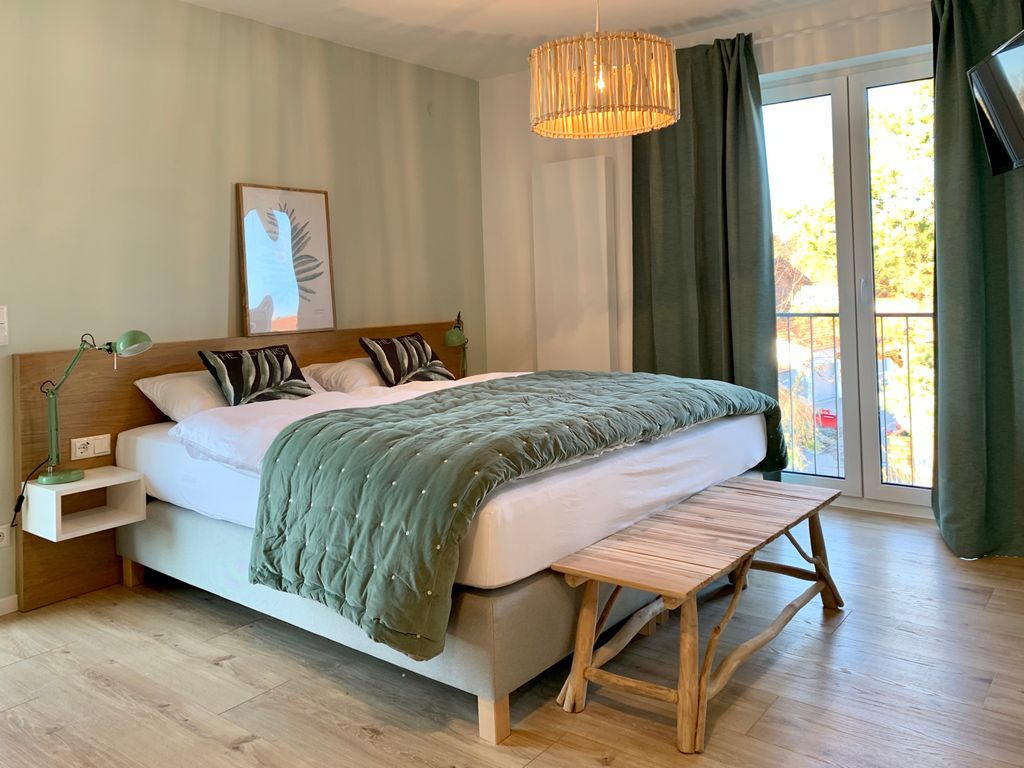 QC Quartier Chiemsee Hotel GmbH & Co. KG