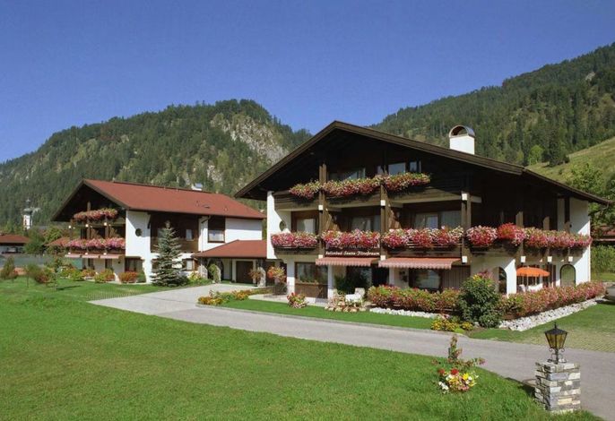 Gästehaus am Hauchen