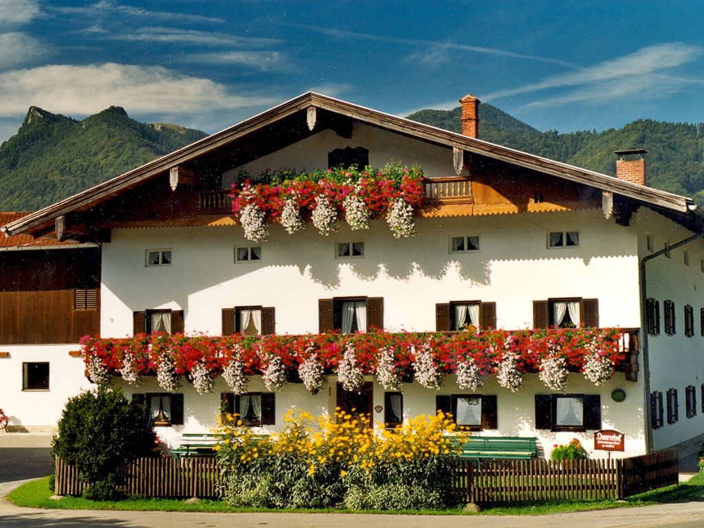 Bauernhof Daurerhof