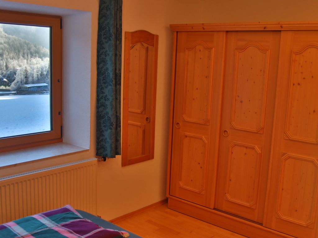 Seeblick