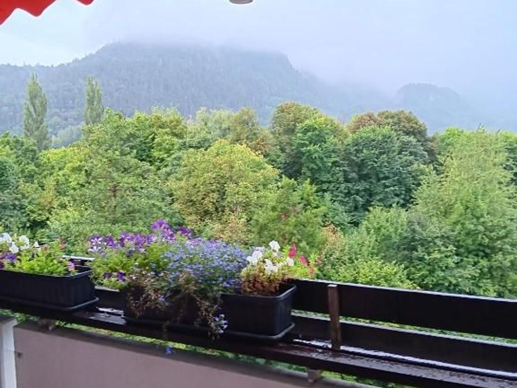 Ausblick