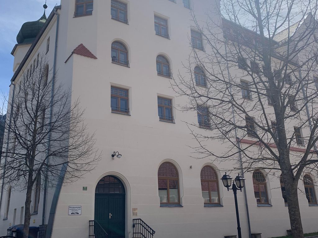 Haus Castello