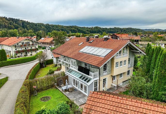 Ferienwohnung de Best inkl. Chiemgaukarte – Foto 2