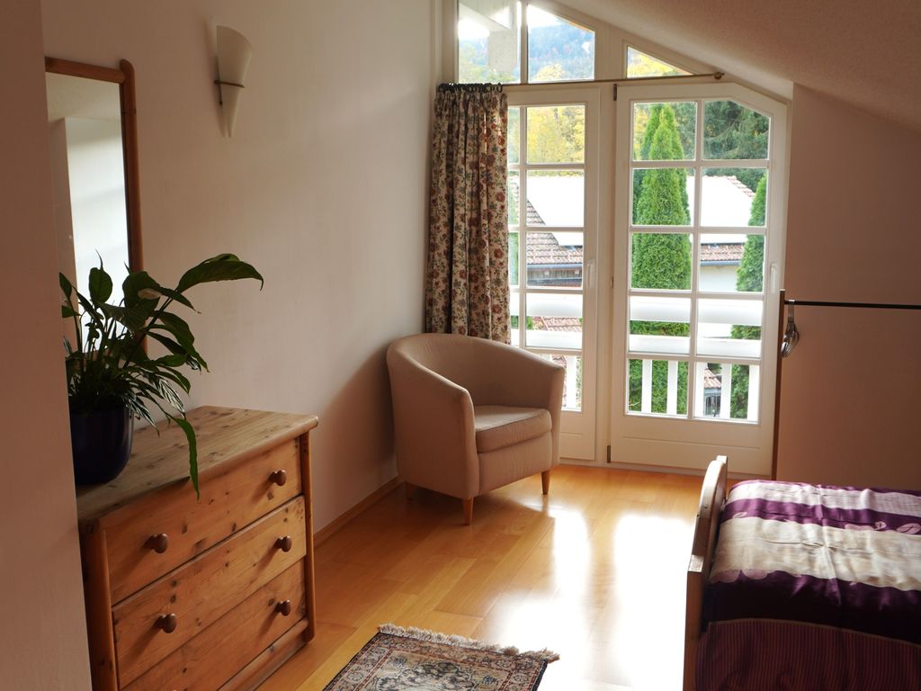 Schlafzimmer 2