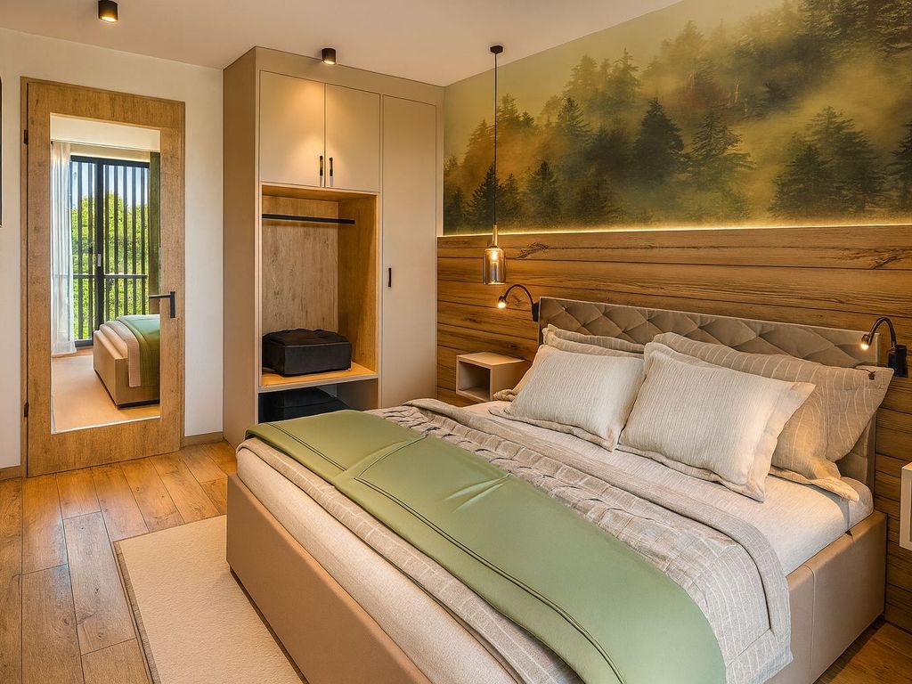 Schlafzimmer I