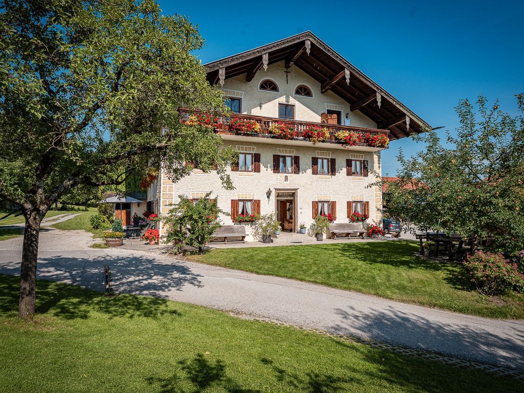 Bauernhaus