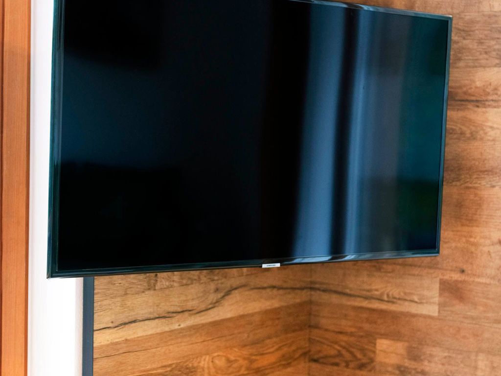 Wohnzimmer Fernseher
