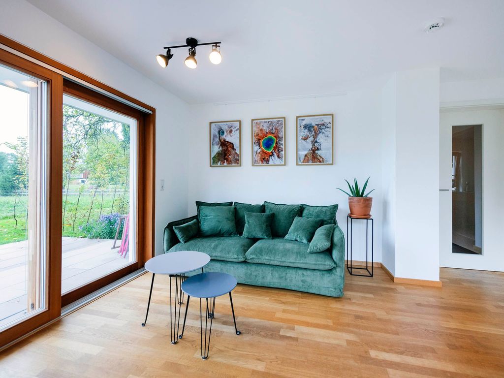 Wohnzimmer Couch