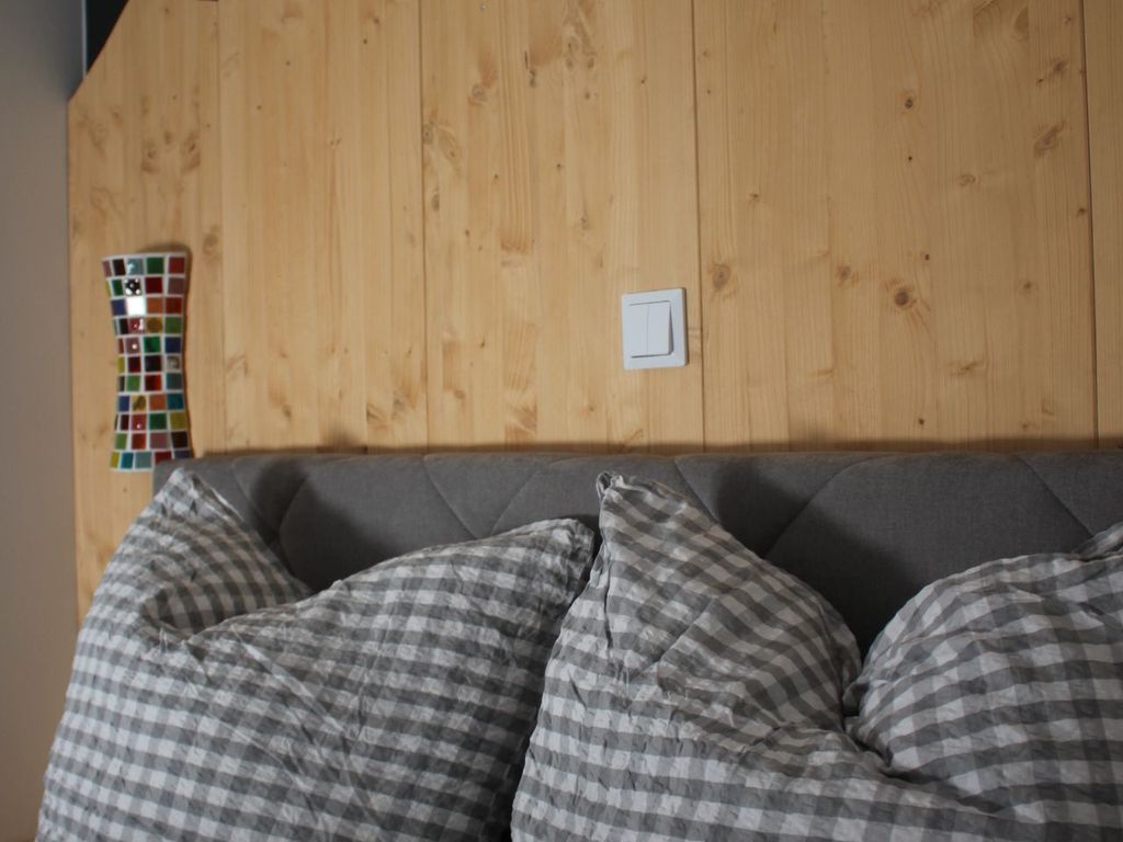 Boxspringbett