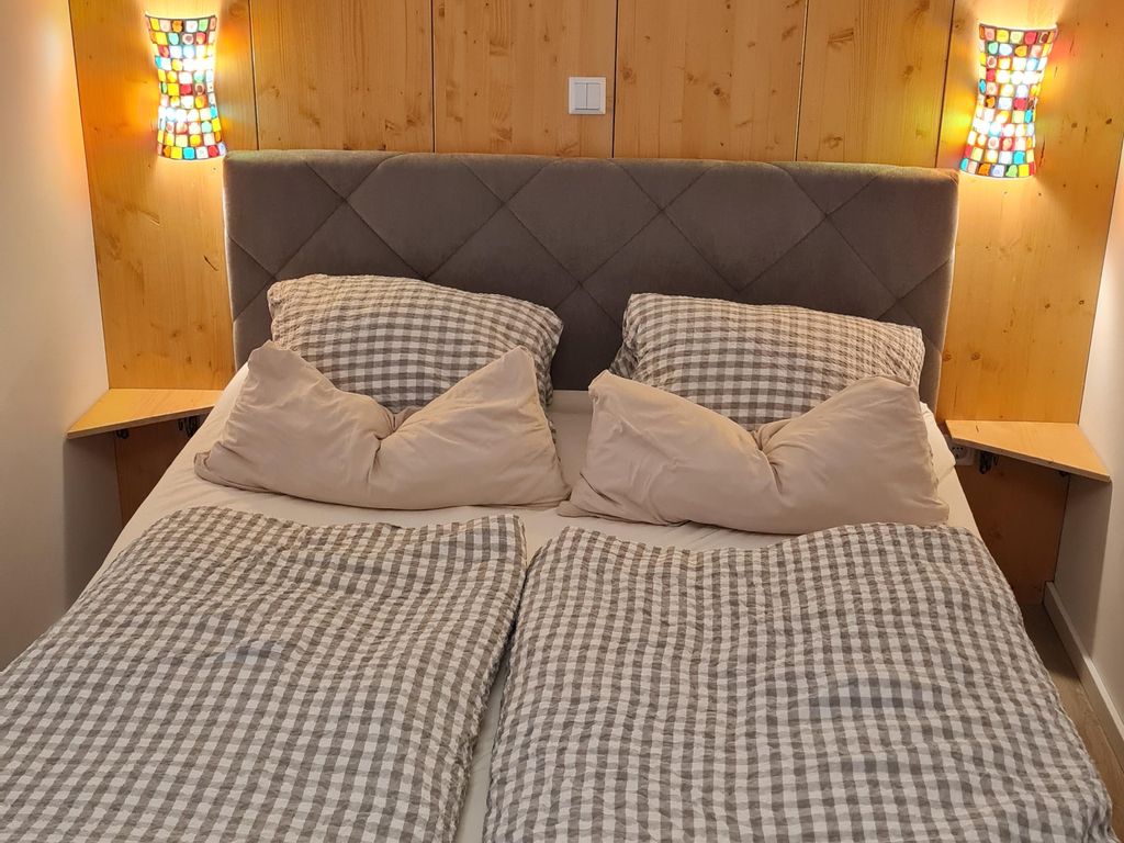 Boxspringbett 160x200cm