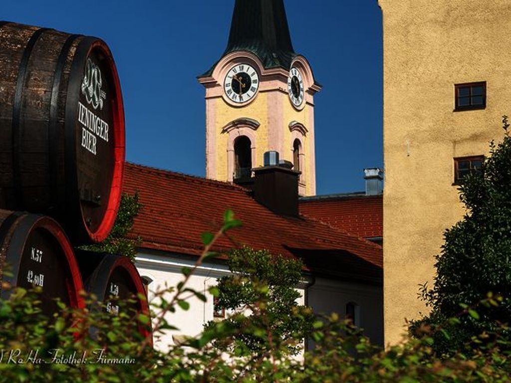 Teisendorf Brauerei